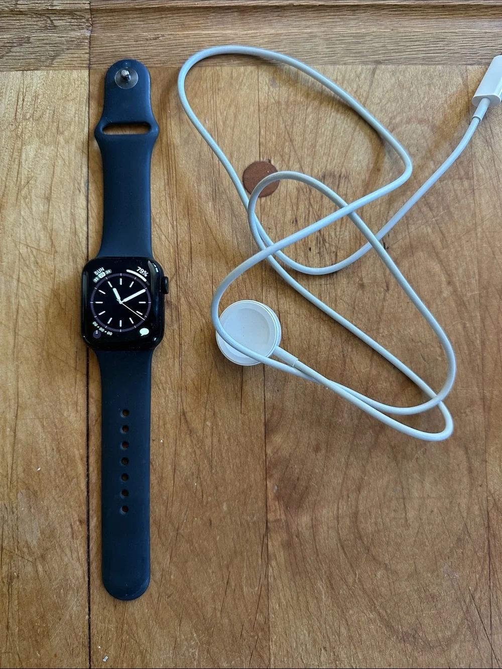 Apple Watch SE 40mm GPS